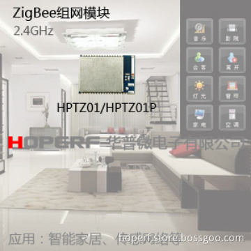 Zigbee Module